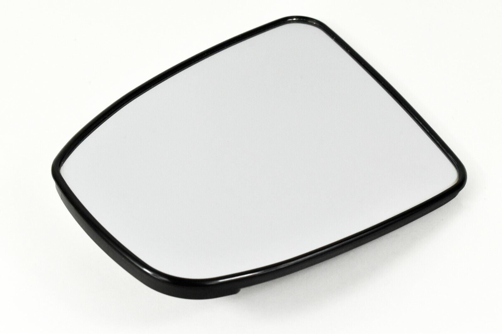 🔥 2009-2014 Nissan Murano Driver Side Left Heated Mirror Glass OEM