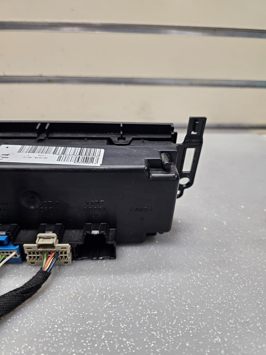 🔥06-08 Chevrolet Impala Manual Temperature Control