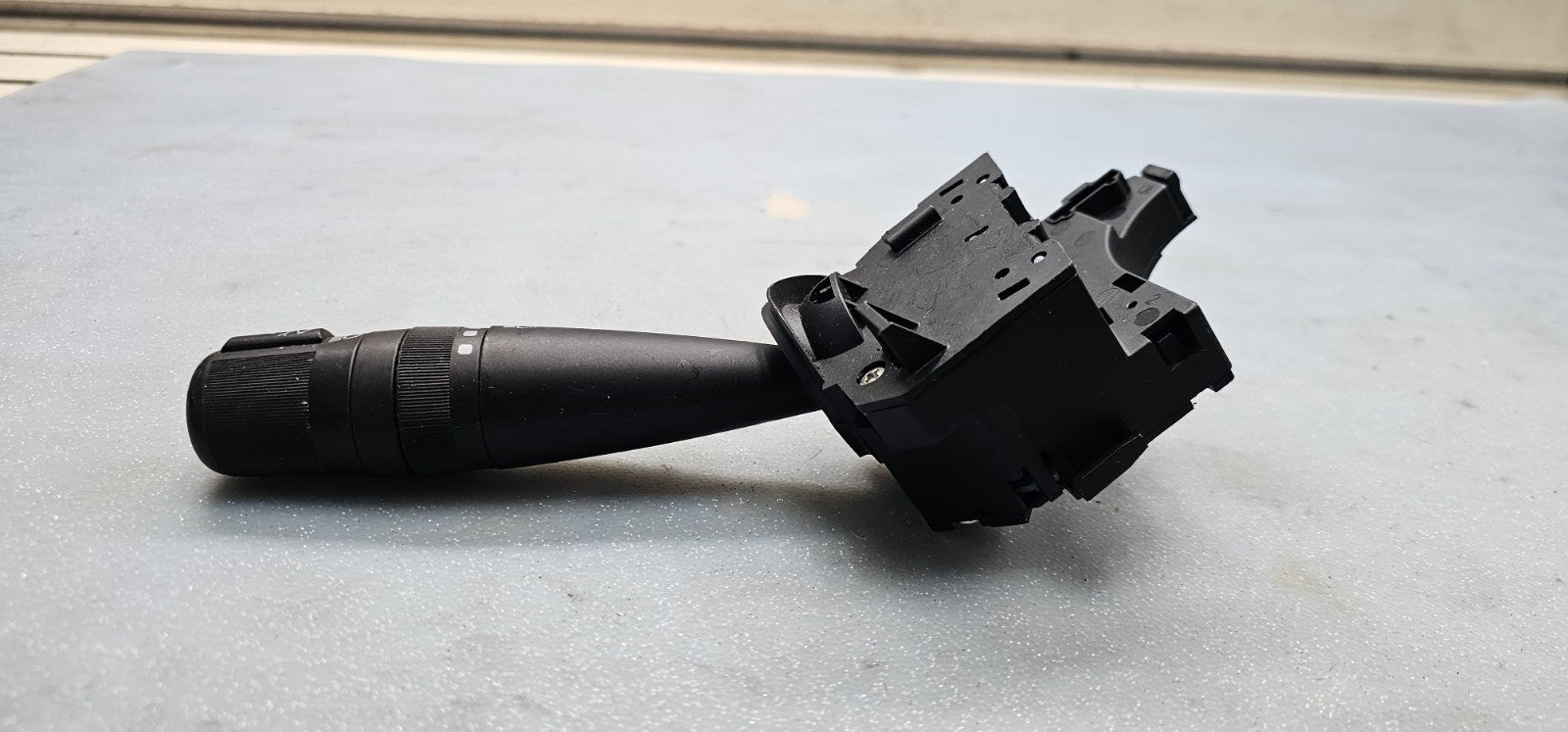 🔥2007-2012 Dodge Caliber Turn Signal Headlight Switch  OEM BLACK