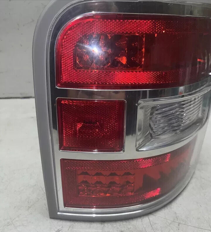 🔥09-11 Ford Flex Left Driver Rear Tail Light Brake Light Lamp Assembly OEM
