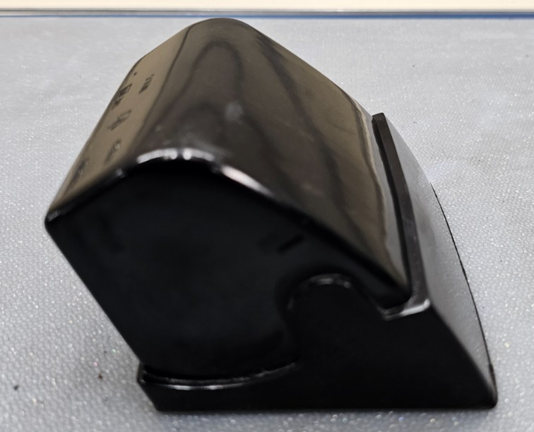 🔥99-04 Jeep Grand Cherokee Dash Insert Ash Tray Ashtray OEM Mopar Black