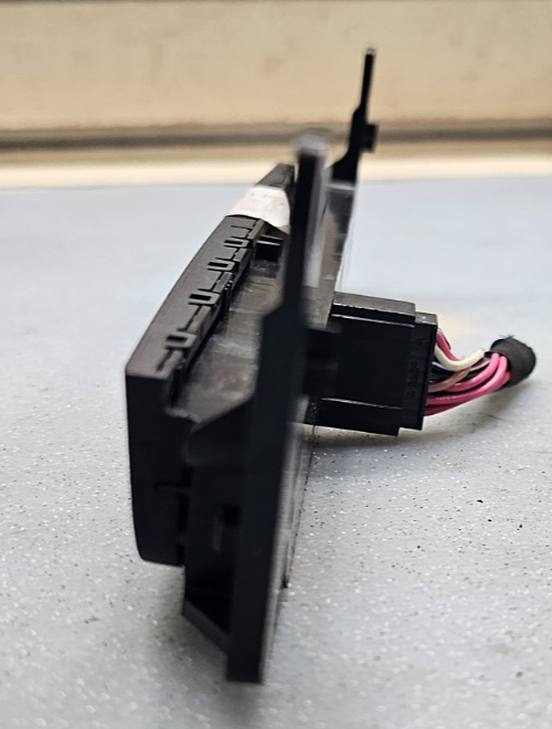 🔥13-17 Acadia Enclave Traverse Center Hazard Warning Switch Selector Assembly
