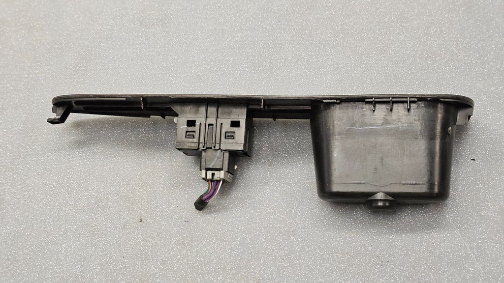 🔥06-09 Fusion Explorer Milan Right Passenger Power Door Window Switch Black