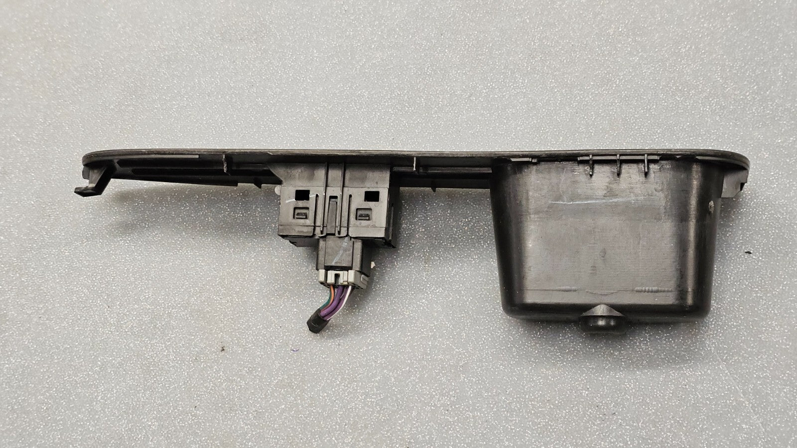 🔥06-09 Fusion Explorer Milan Right Passenger Power Door Window Switch Black