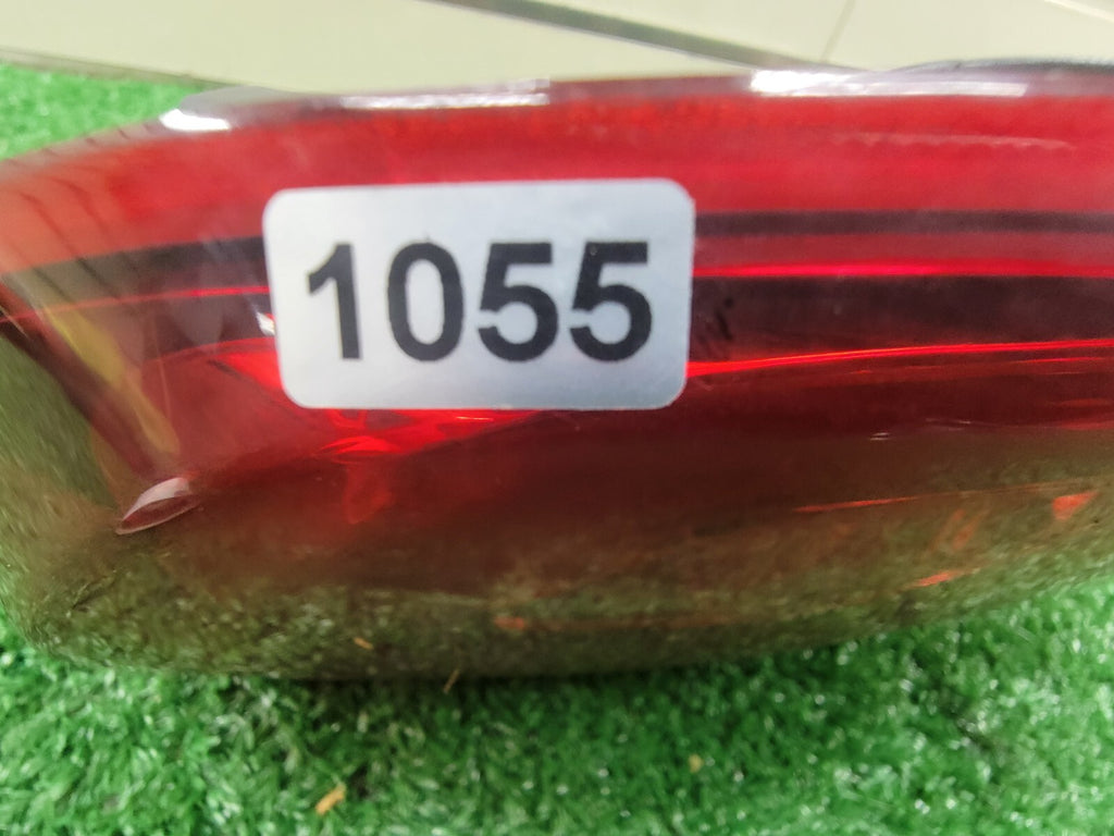 🔥15-17 Chrysler 200 Outer Tail Light Right Passenger RH LED Assembly Chrome OEM