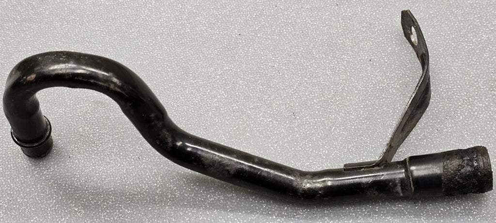 🔥00-05 CADILLAC DEVILLE NORTHSTAR CROSSOVER HEATER CORE PIPE OEM
