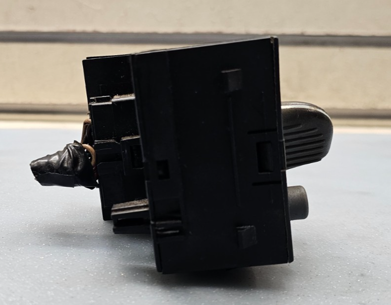 🔥99-02 Chevy GMC Truck SUV Sierra Silverado Headlight Dimmer Switch Black HS14