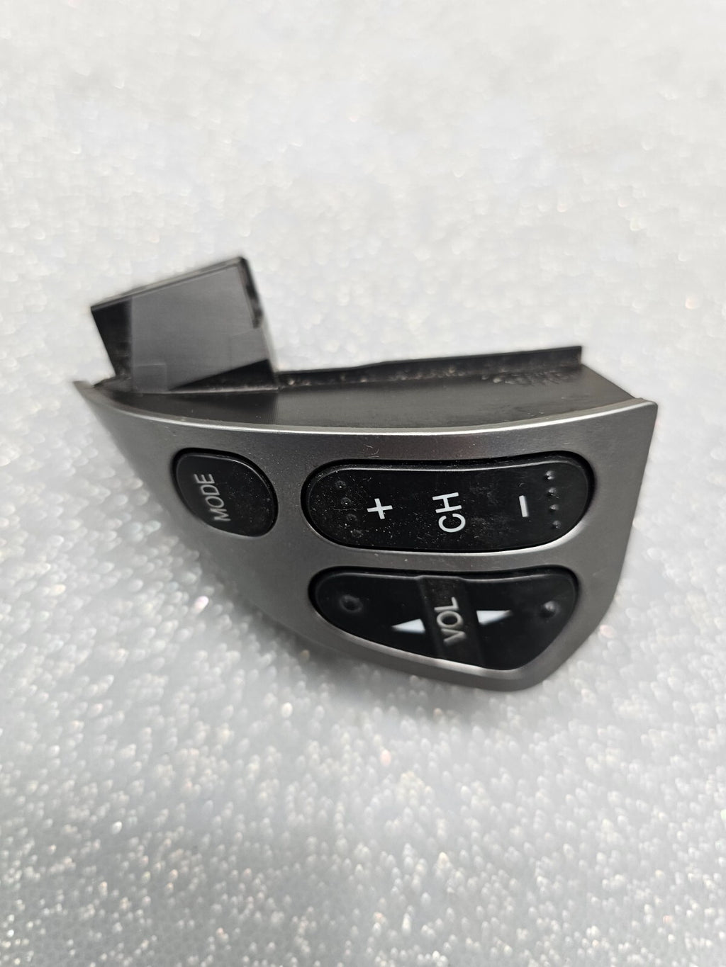 🔥2004 - 2008 ACURA TL STEERING WHEEL RADIO VOLUME CONTROL SWITCH BUTTON  OEM