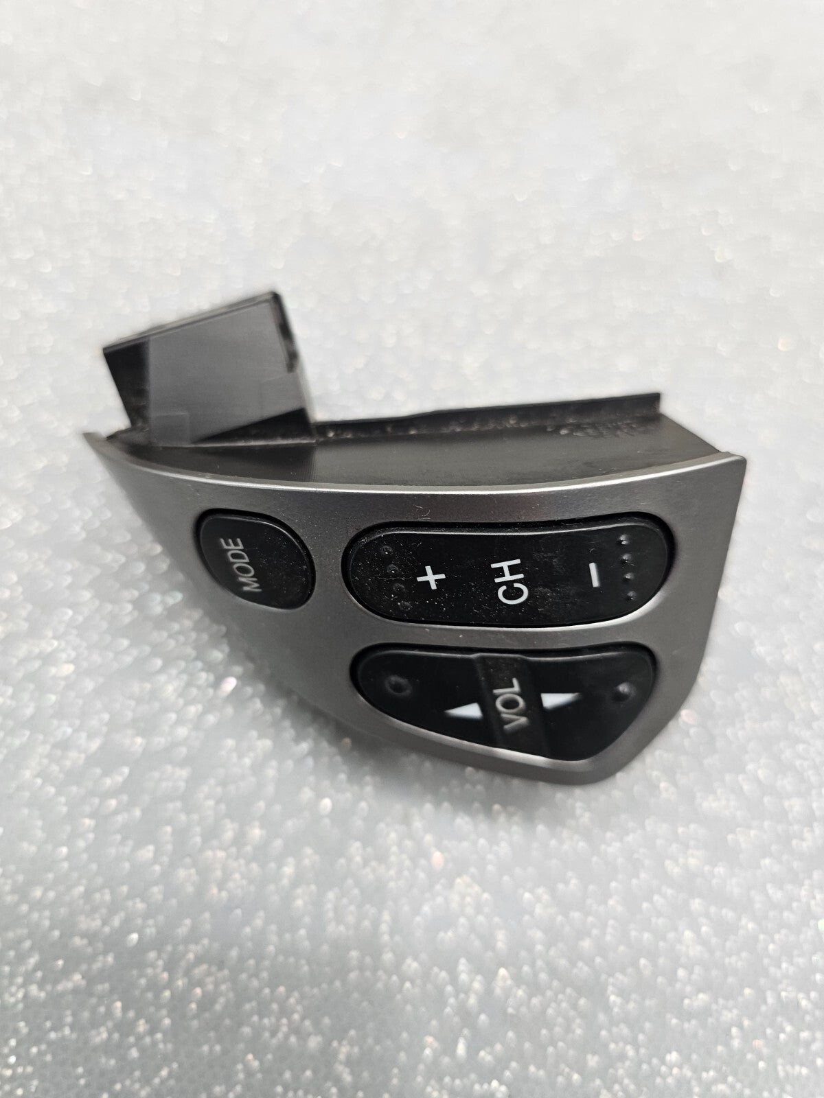 🔥2004 - 2008 ACURA TL STEERING WHEEL RADIO VOLUME CONTROL SWITCH BUTTON  OEM