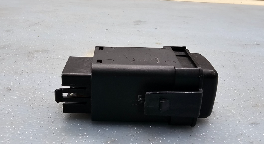 🔥94-97 Dodge Ram 1500 2500 Dash Over Drive Overdrive Lockout O/D Button Switch
