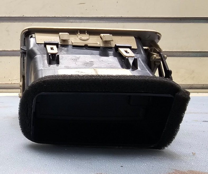🔥 06-11 Buick Lucerne Fog Light Switch-Instrument Panel Dimmer Switch vent TAN