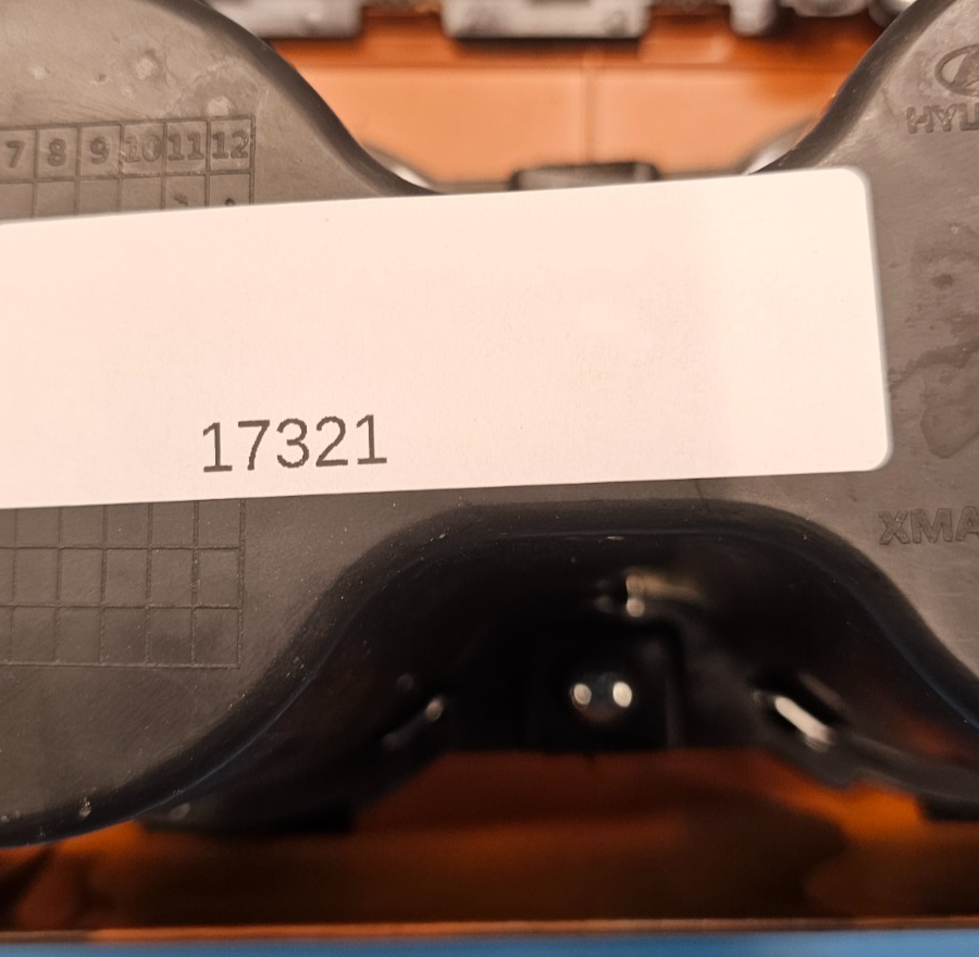 🔥13-14 Sorento EX Front Console Gear Shifter Shift Indicator Trim Bezel Black