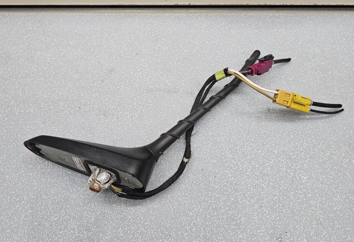 🔥11-17 Chevy Equinox /GMC Terrain Roof Mounted Radio Antenna Base Mast Assembly