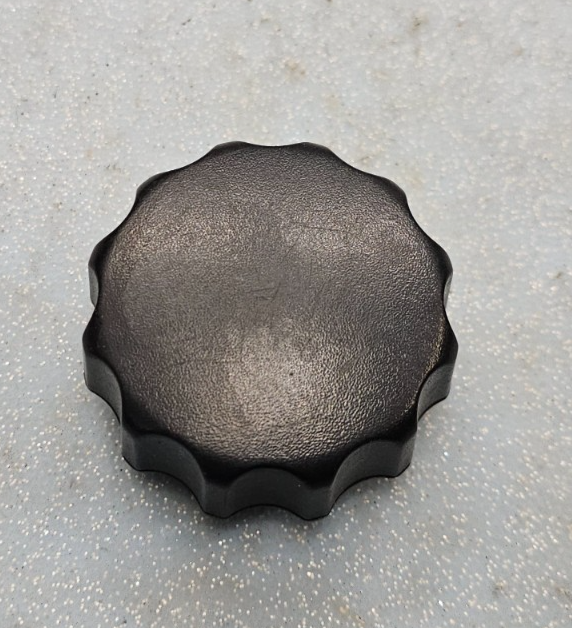00-19 Ford F-Series F150 F250 F350 Lumbar Adjust Front LeftRight Seat knob BLACK