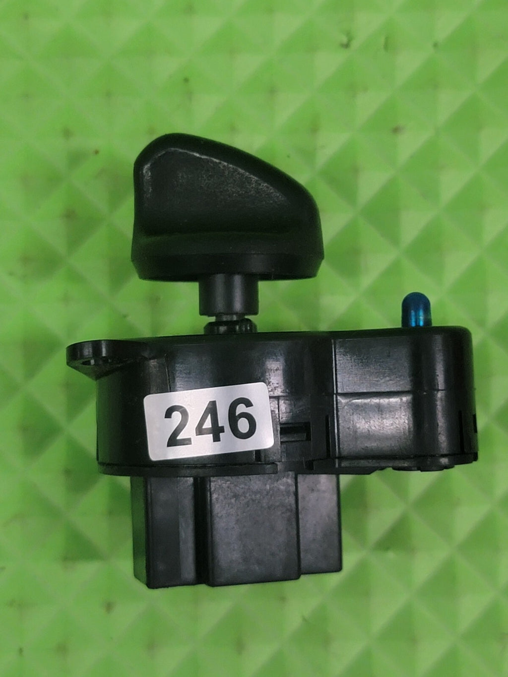 🔥2001-2003 Ford Explorer Sport 2 DR Dash Headlight Headlamp Control Switch HS11