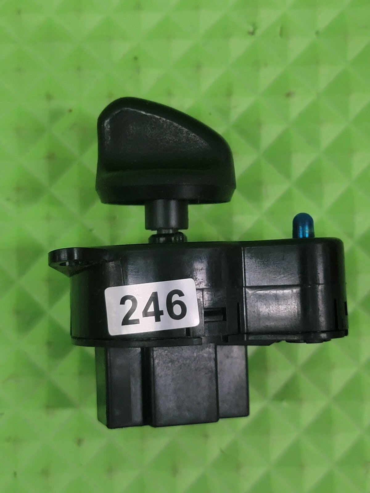 🔥2001-2003 Ford Explorer Sport 2 DR Dash Headlight Headlamp Control Switch HS11