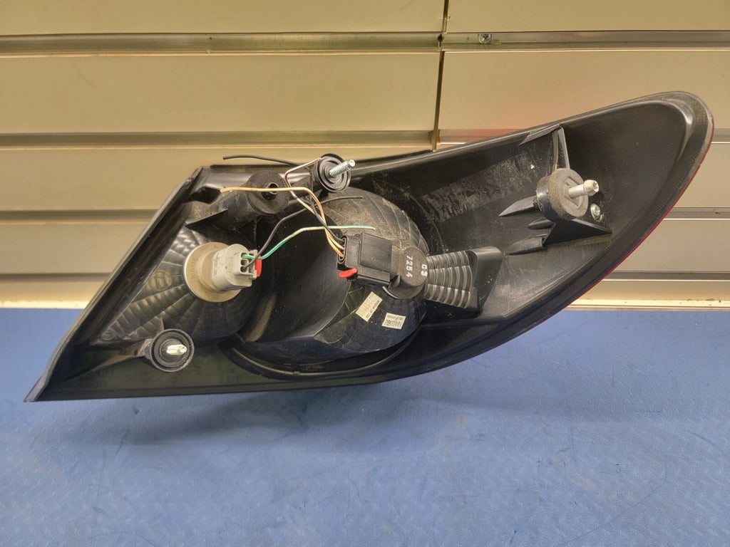 🔥2007-2008 Chrysler Sebring driver  left Tail Light Taillamp Assembly OEM