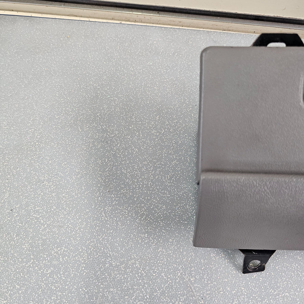 🔥88-94 CHEVY GMC C/K SUBURBAN BLAZER Dash Ash Tray Lighter Ashtray GRAY