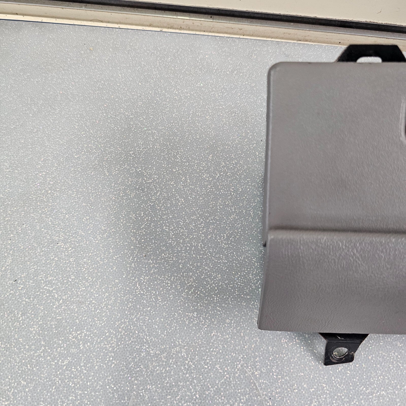 🔥88-94 CHEVY GMC C/K SUBURBAN BLAZER Dash Ash Tray Lighter Ashtray GRAY