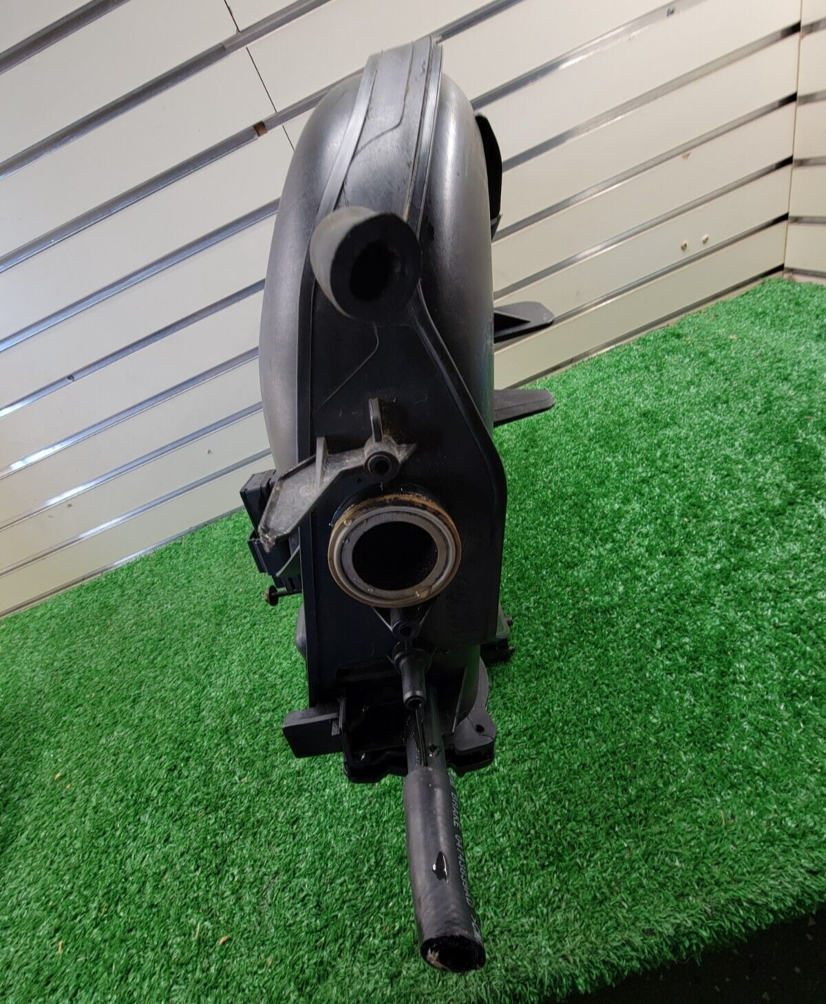 🔥07-10 Dodge Avenger Journey Sebring 3.5 L Upper Air Intake Manifold Plenum OEM