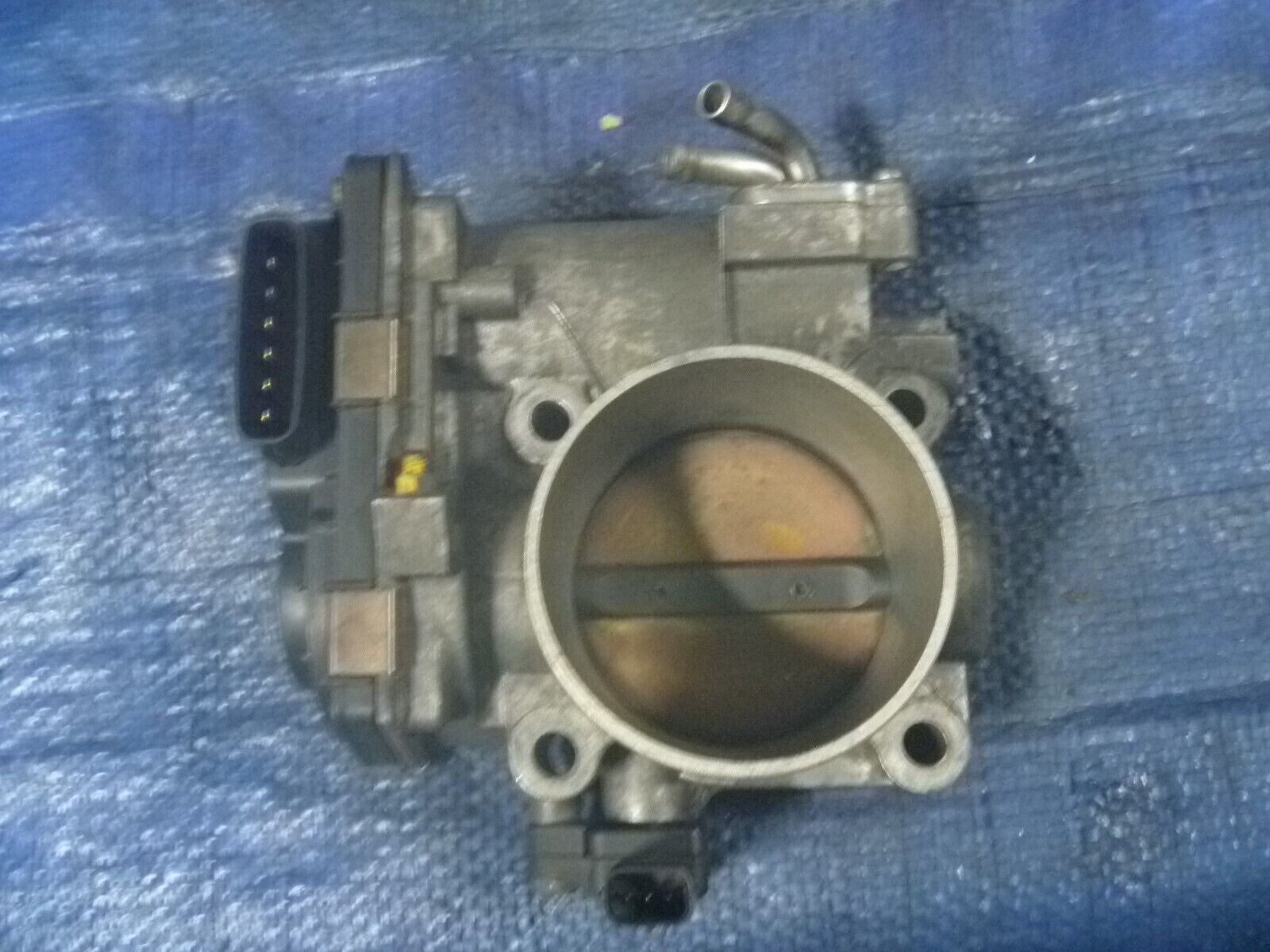 🔥05 - 08 Honda  Odyssey Accord Pilot /Acura RL TL Throttle Body OEM 3.0L 3.5L