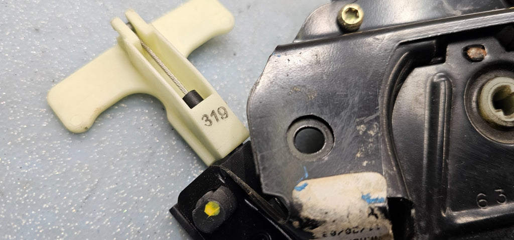 🔥2005 ACURA TSX TUNK LATCH LOCK ACTUATOR OEM