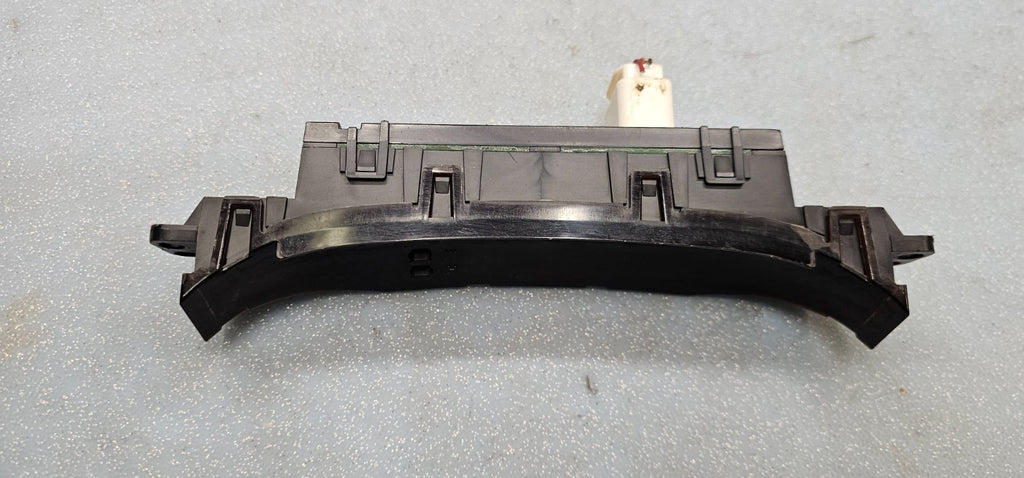 🔥99-03 TOYOTA SOLARA DASH DIGITAL CLOCK Assembly 2.4L 4CYL