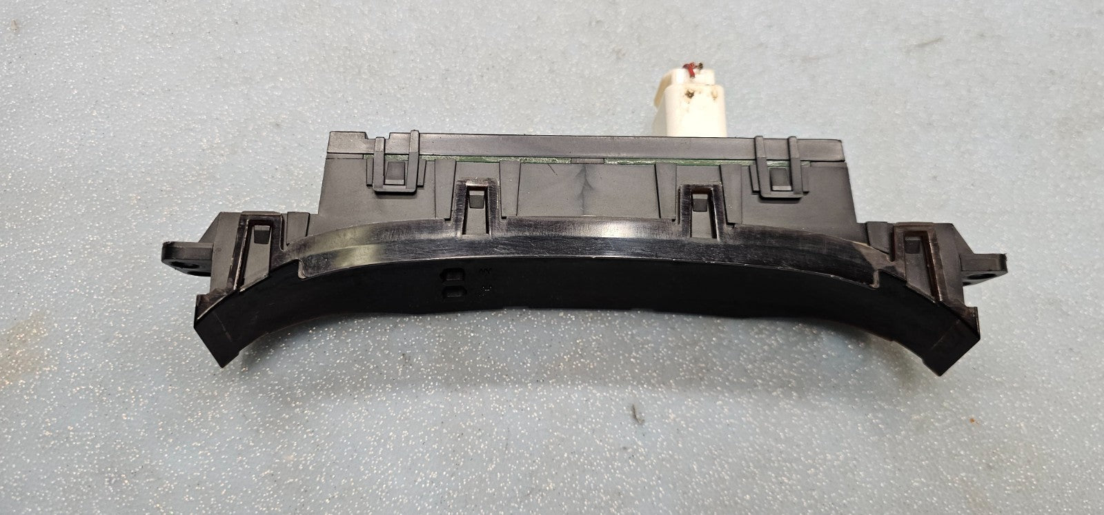 🔥99-03 TOYOTA SOLARA DASH DIGITAL CLOCK Assembly 2.4L 4CYL