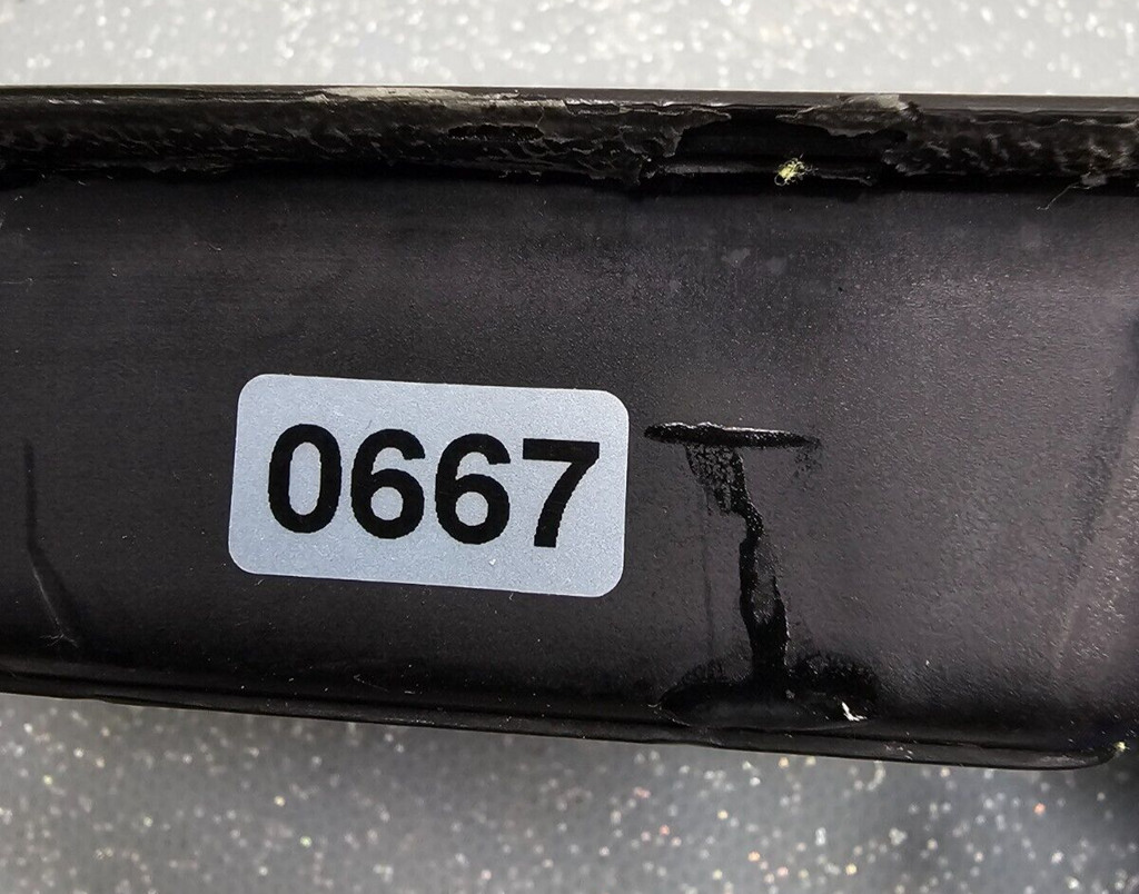 11-17 Chrysler 200 Patriot Right Passenger Power Window Control Switch Black