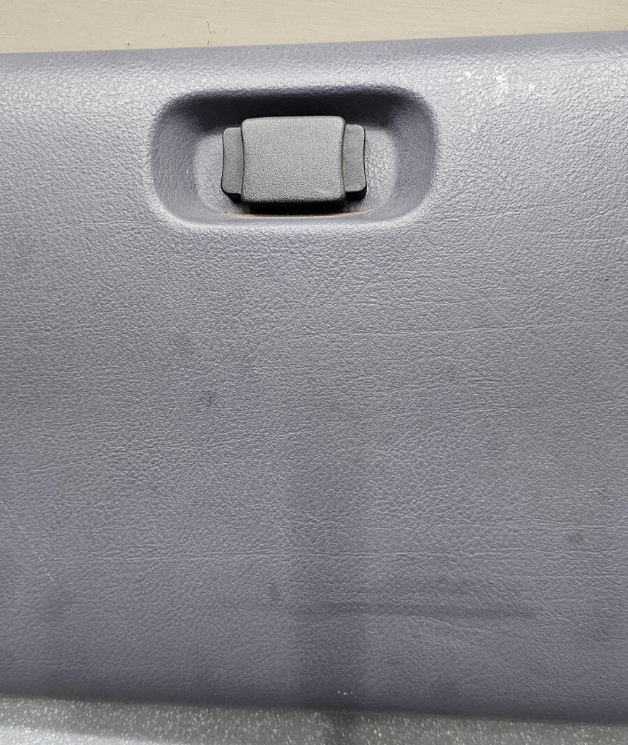 94-97 Dodge RAM Dash GLOVE BOX Storage Compartment Door Panel Dark GRAY G20