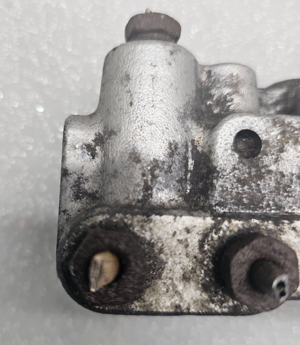 🔥2003-2005 Chevrolet Malibu VALVE Brake Master Cylinder Proportioning OEM