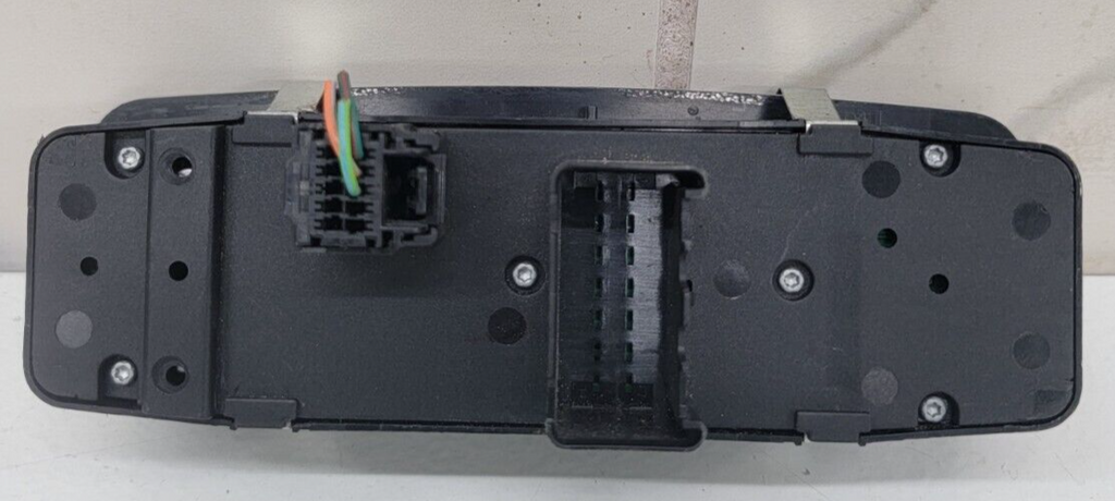 🔥2008 - 2011 Dodge Grand Caravan T&C Master Window Switch Unit OEM BLACK WS29