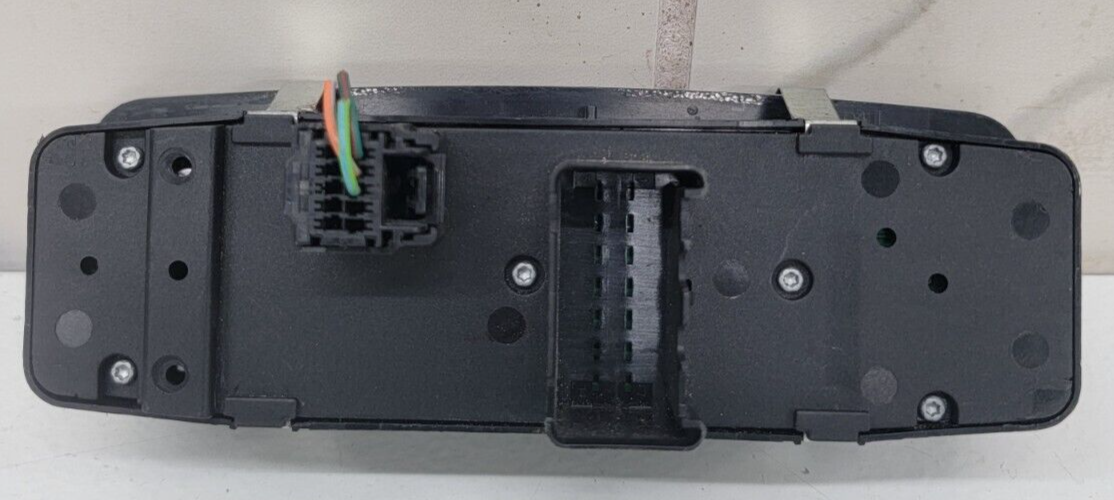 🔥2008 - 2011 Dodge Grand Caravan T&C Master Window Switch Unit OEM BLACK WS29
