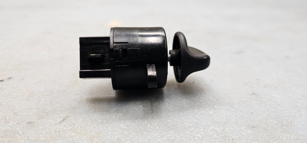 🔥98-03 Ford F150 Transfer Case Control Switch Relay Module 4WD Assy Black OEM