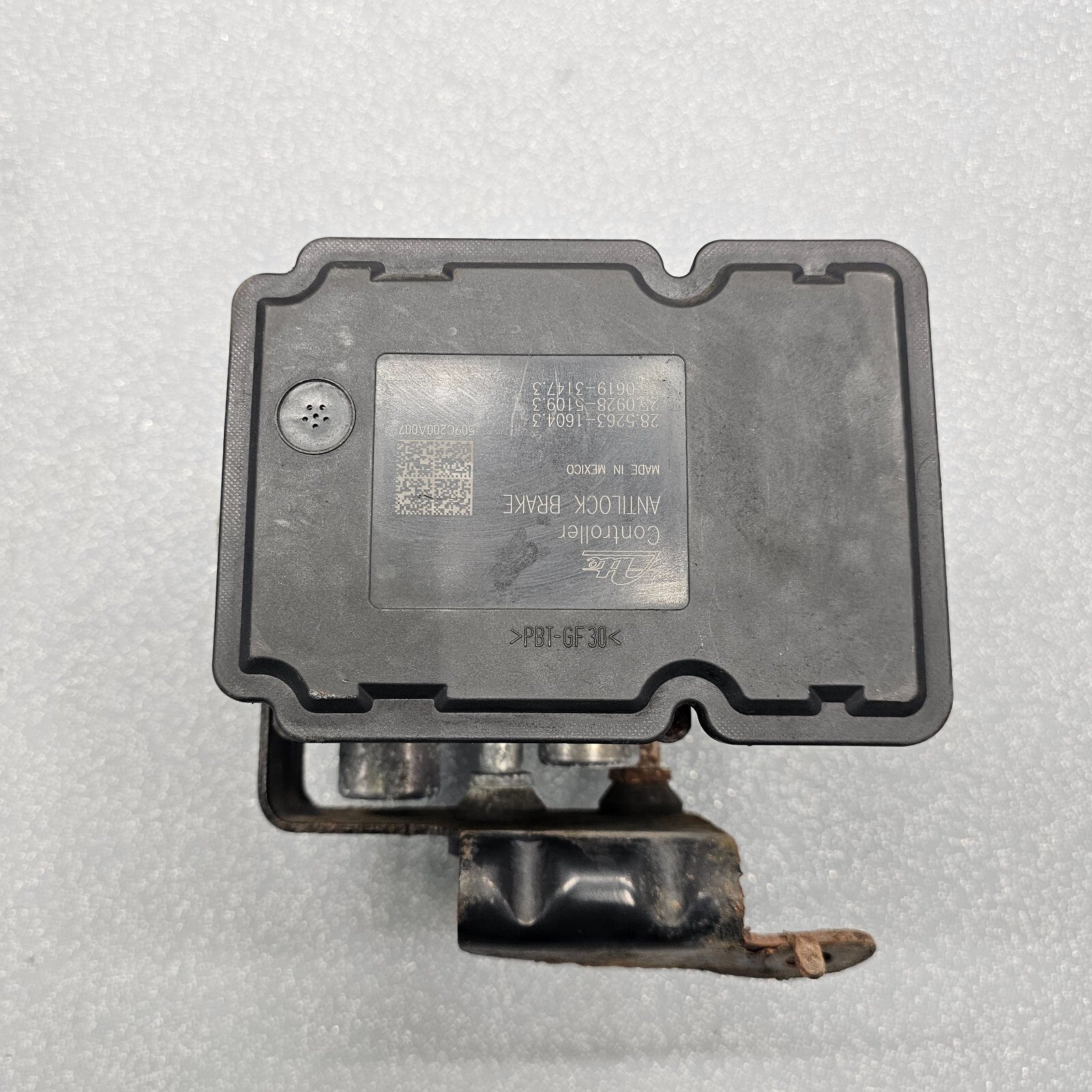🔥2009-2010 Jeep Grand Cherokee ABS Anti-Lock Brake Pump Module Motor Assembly