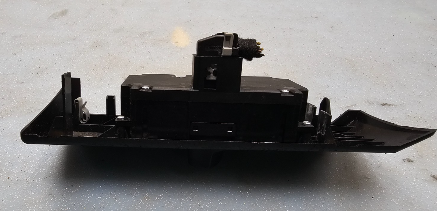 🔥2004-2007 BMW 525i 525xi 530xi 545i 530i E60 Headlight Head Light Switch HS20