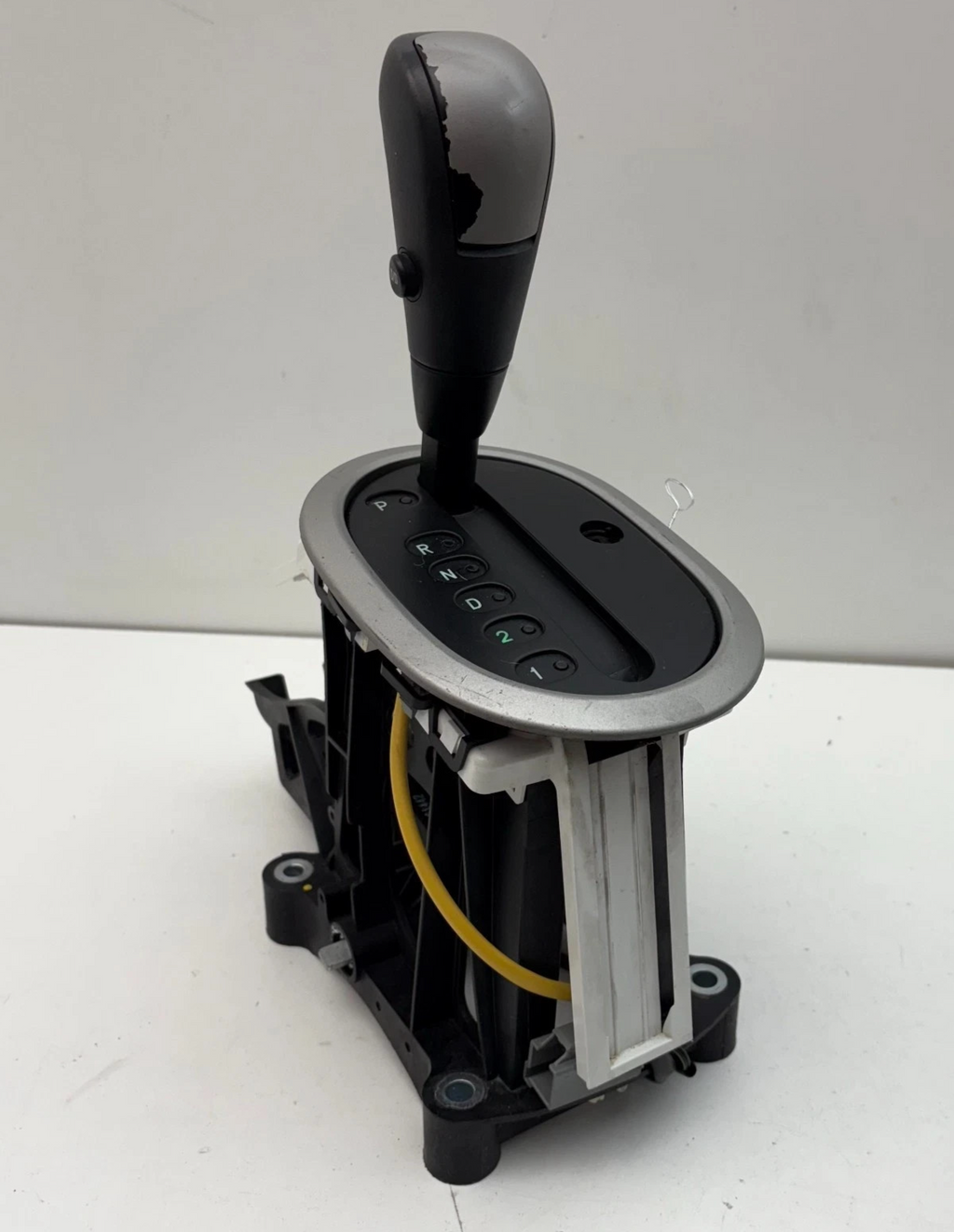 🔥05-07 Ford Escape Automatic Floor Gear Shifter Shift Lever Assembly OEM