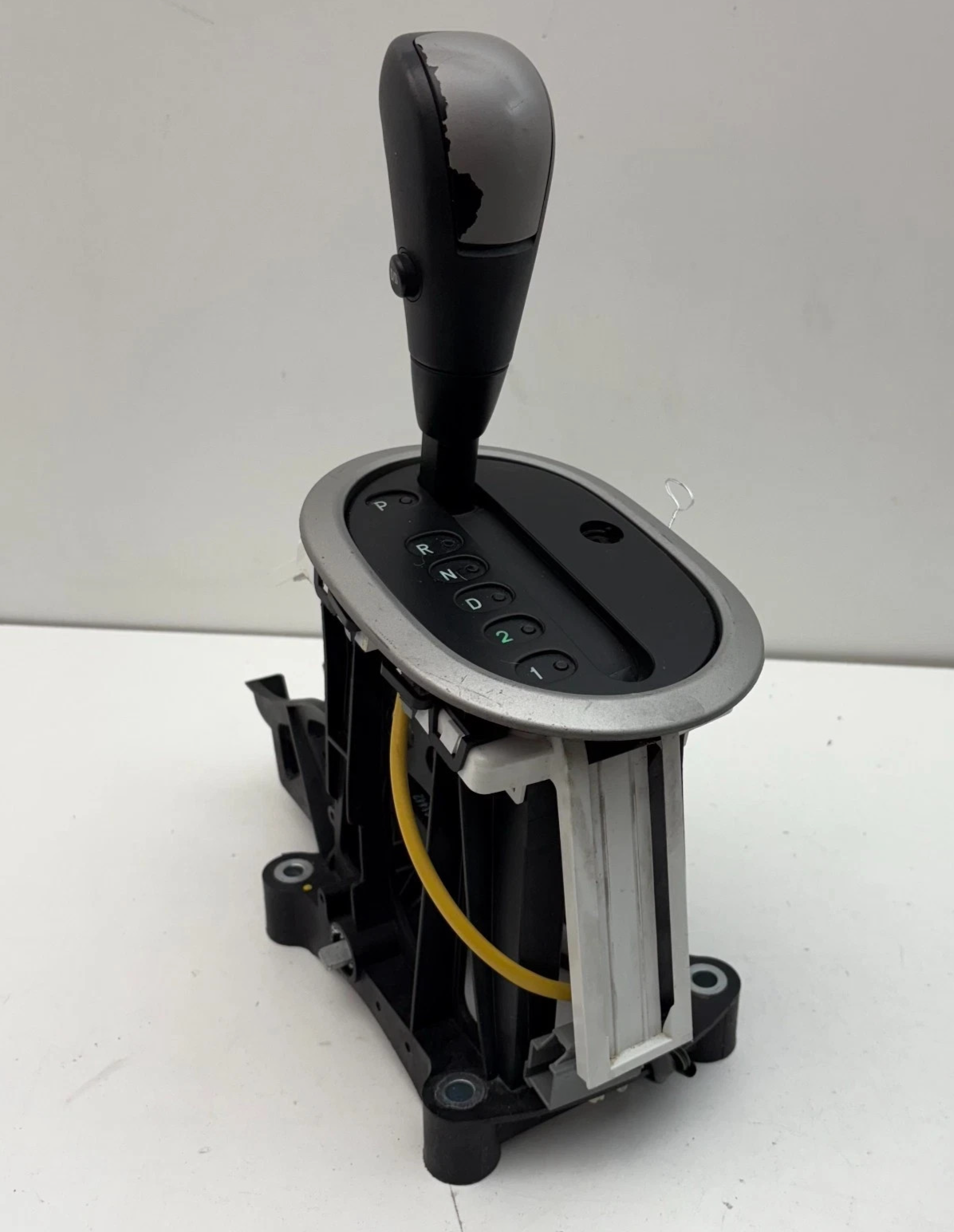 🔥05-07 Ford Escape Automatic Floor Gear Shifter Shift Lever Assembly OEM