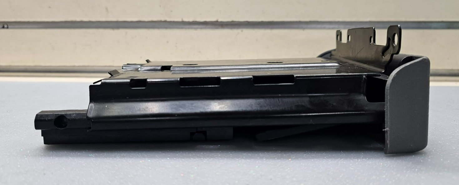 🔥01-06 DODGE CARAVAN CHRYSLER TOWN&COUNTRY DASH CUP DRINK HOLDER ASSEMBLY OEM