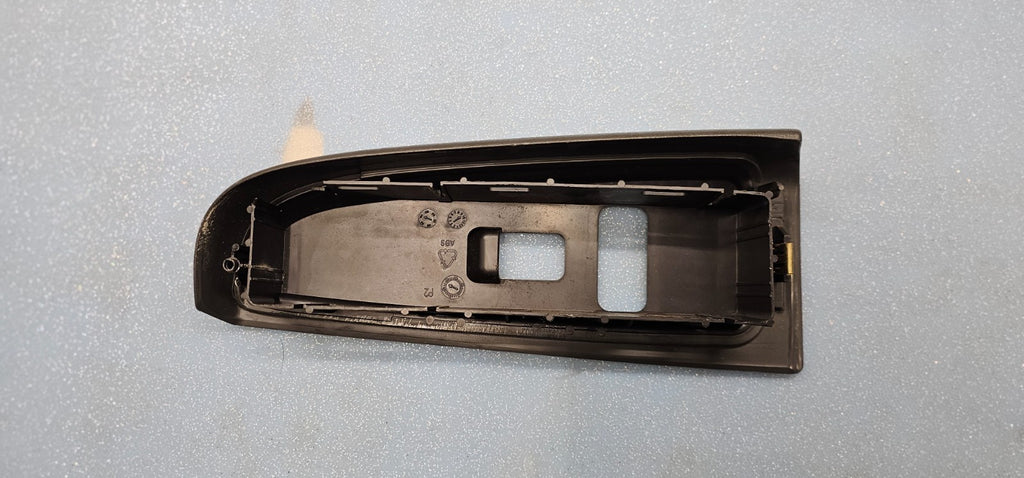 🔥03-06 Silverado SIERRA Power Door Window Switch FRONT RIGHT Passenger Black