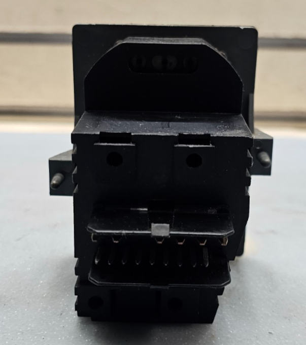 🔥97-03 GRAND PRIX FRONT FOG LEFT DRIVER LIGHT HEADLIGHT DIMMER SWITCH BLACK OEM