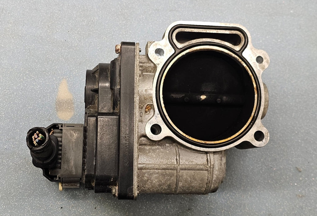 🔥05-09 Buick Lacrosse Lucerne Grand Prix 3.8L Throttle Body Assembly