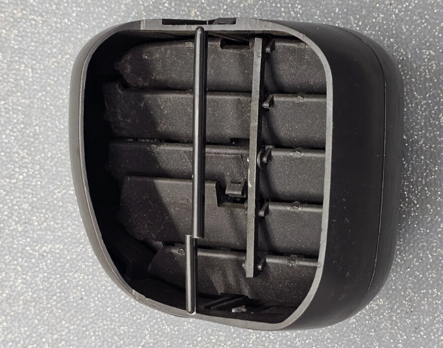 🔥98-01 Dodge Ram Dash Right Passenger Heater AC A/C Air Vent Panel Conditioning