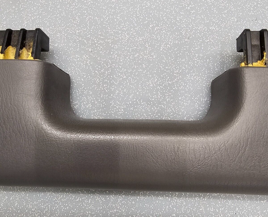 🔥97-03 Ford F150 Door Panel Front RIGHT PASSENGER Armrest Pull Handle GRAY OEM