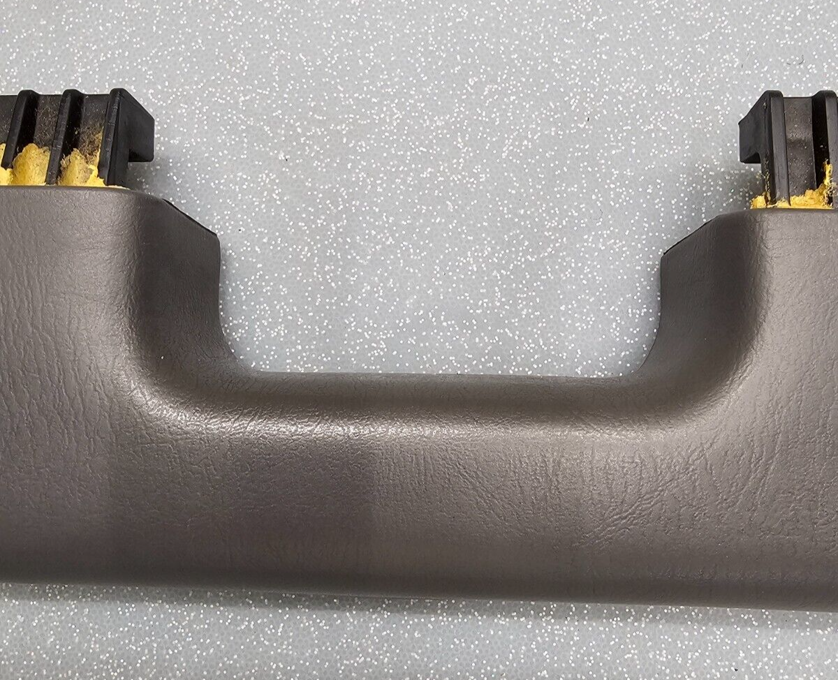 🔥97-03 Ford F150 Door Panel Front RIGHT PASSENGER Armrest Pull Handle GRAY OEM