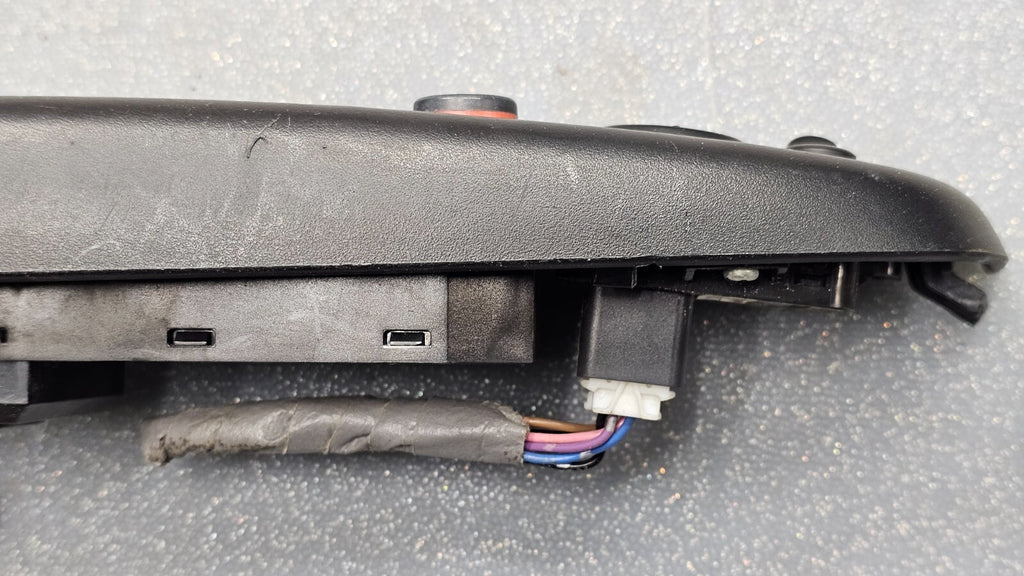 06-11 Honda Civic Left Driver Master Power Window Control Switch Assembly Black