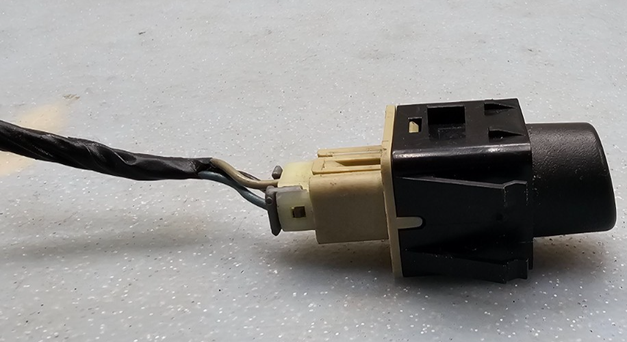 🔥03-10 Cobalt Pontiac G5 Saturn Ion Hazard Emergency Warning Light Switch OEM