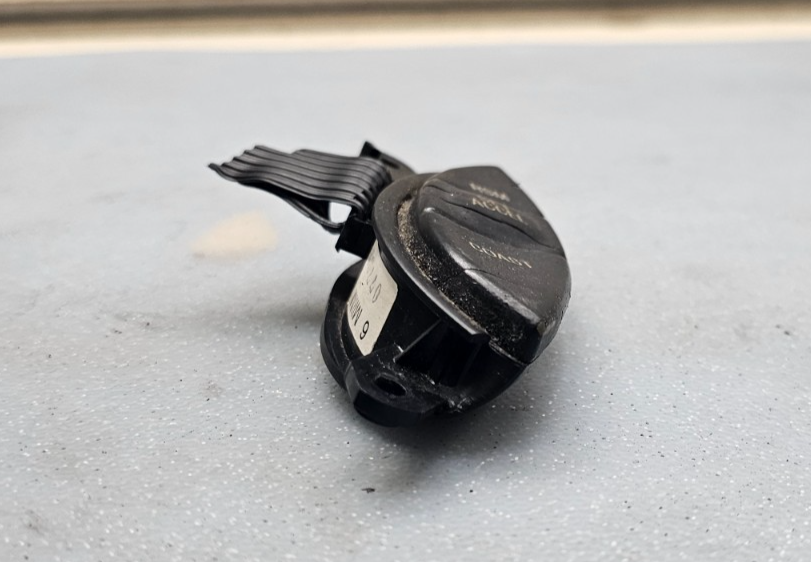 🔥98-05 FORD EXPLORER RANGER MERCURY MOUNTAINEER CRUISE CONTROL SWITCH ASSEMBLY