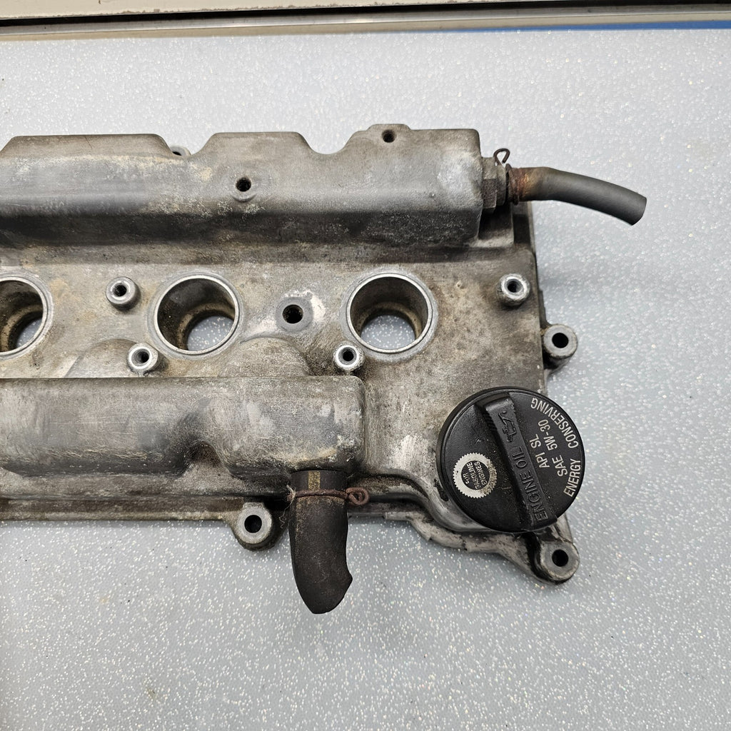 🔥02-09 CAMRY 01-08 RAV-4 09-12 COROLLA 2.4L Engine VALVE COVER Front & Gasket