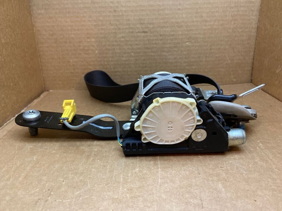 🔥07-09 Escalade Silverado Tahoe Front Left Driver Seat belt Retractor Assembly